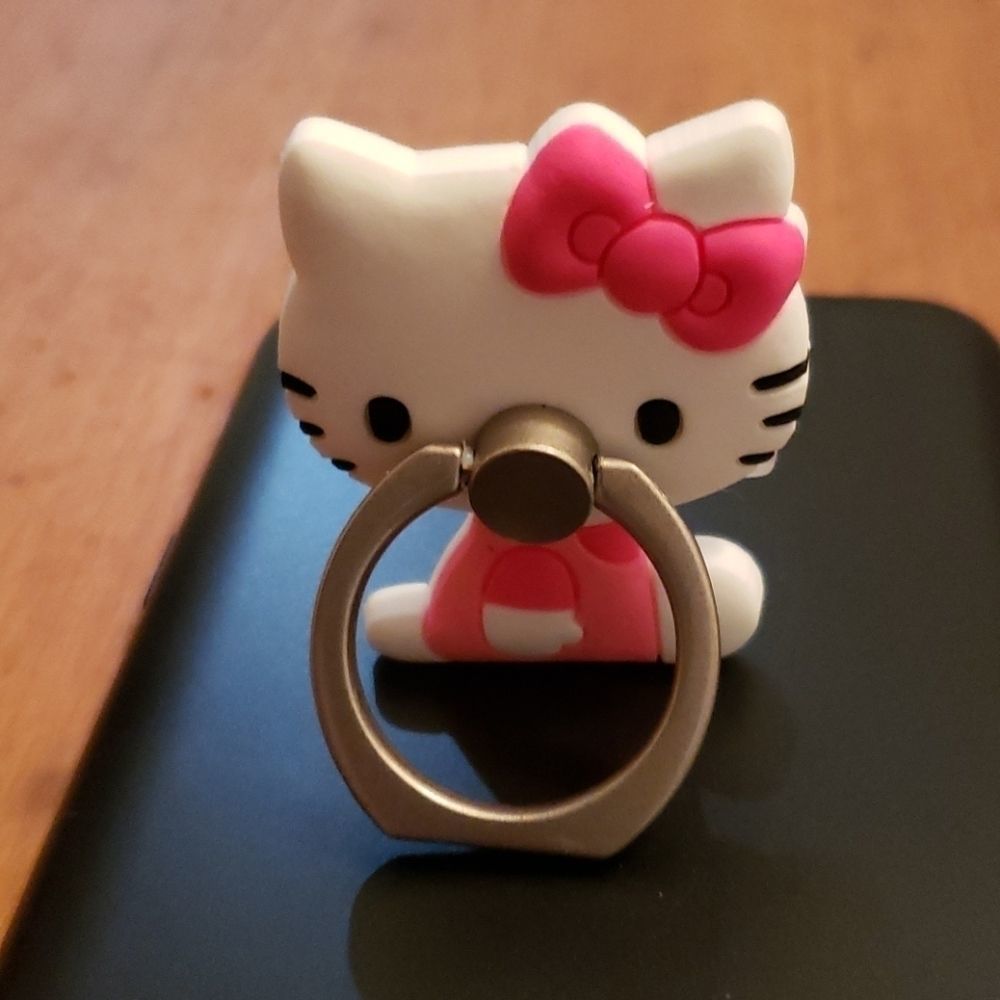 Hello Kitty Phone Ring - Picture 4 of 5